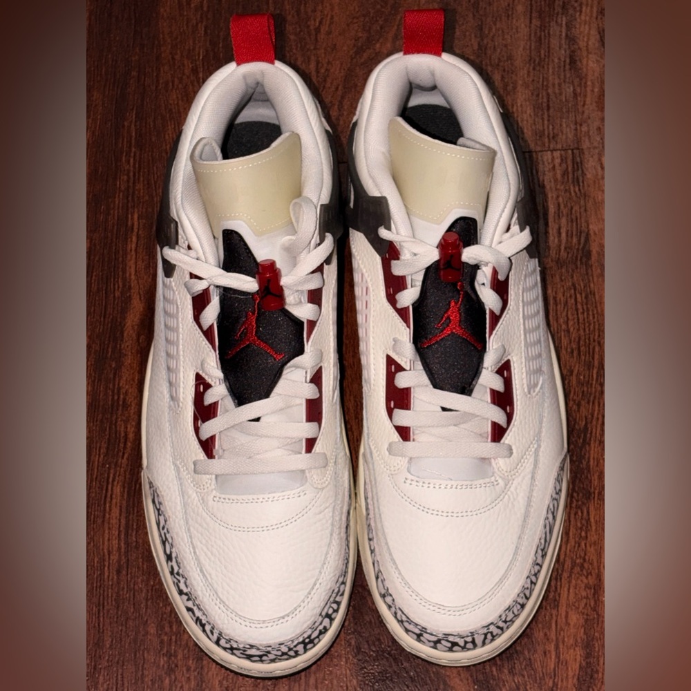 Jordan cement size 13 - Picture 6 of 15